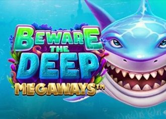The Deep Megaways слот