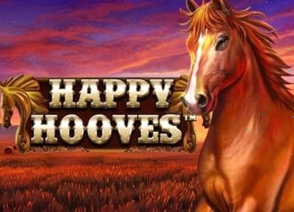 Слот Happy Hooves от Pragmatic